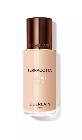 Guerlain Terracotta Le Teint Glow Foundation 1C 35ml
