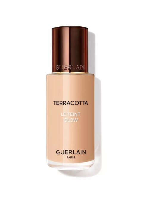 Guerlain Terracotta Le Teint Glow Foundation 2,5N 35ml