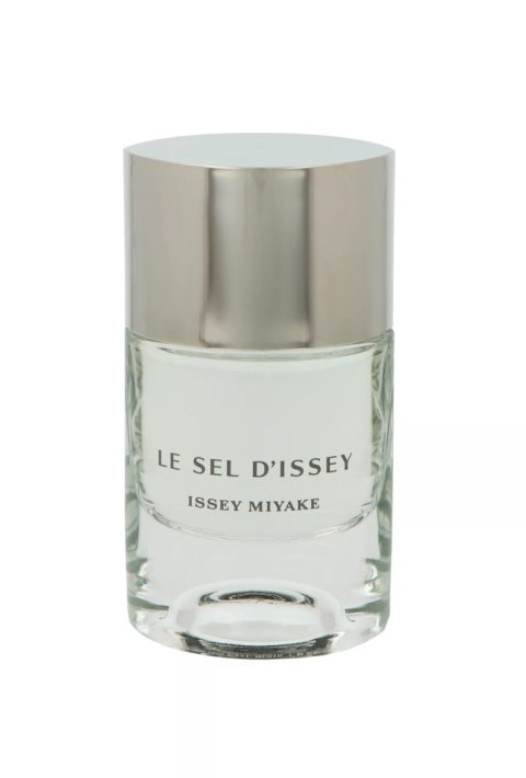 Issey Miyake Le Sel D`Issey Refillable Edt 50ml