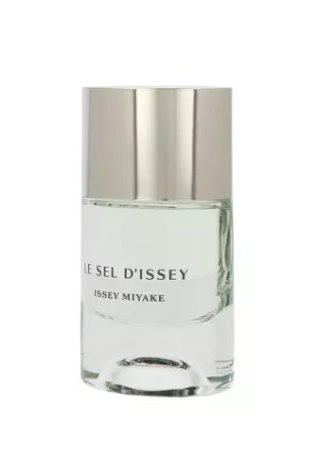 Issey Miyake Le Sel D`Issey Refillable Edt 50ml
