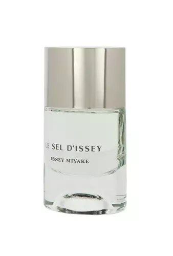 Issey Miyake Le Sel D`Issey Refillable Edt 50ml