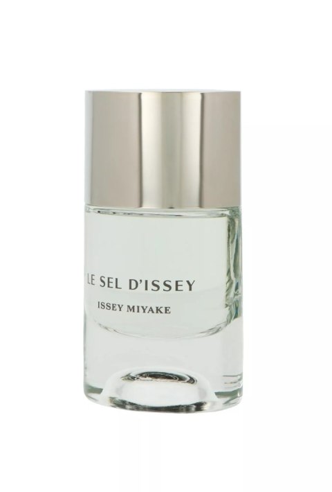 Issey Miyake Le Sel D`Issey Refillable Edt 50ml