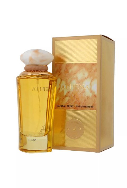 Maison Alhambra Athena Edp 100ml