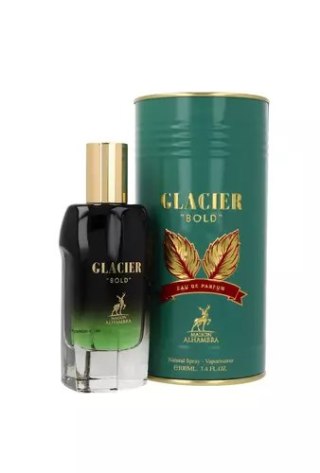Maison Alhambra Glacier Bold Edp 100ml