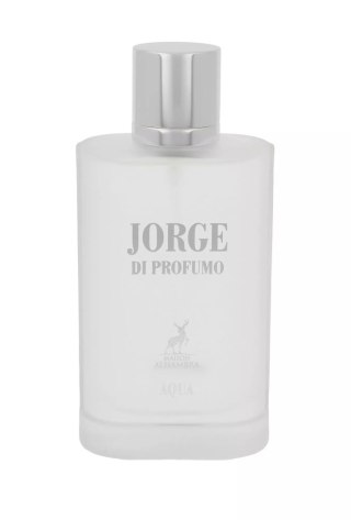Maison Alhambra Jorge Di Profumo Aqua Edp 100ml