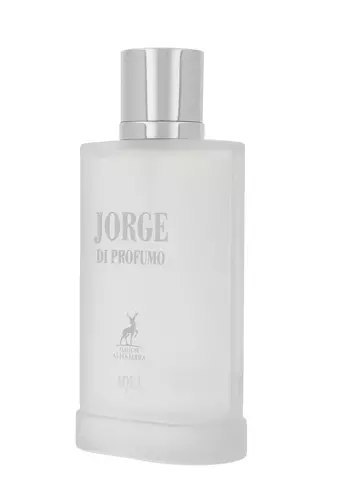Maison Alhambra Jorge Di Profumo Aqua Edp 100ml