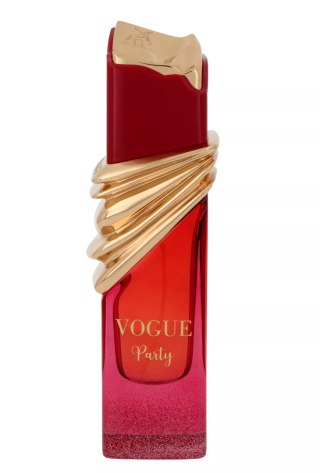 Maison Alhambra Vogue Party Edp 100ml
