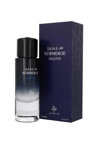 Otoori Submerge Edp 100ml