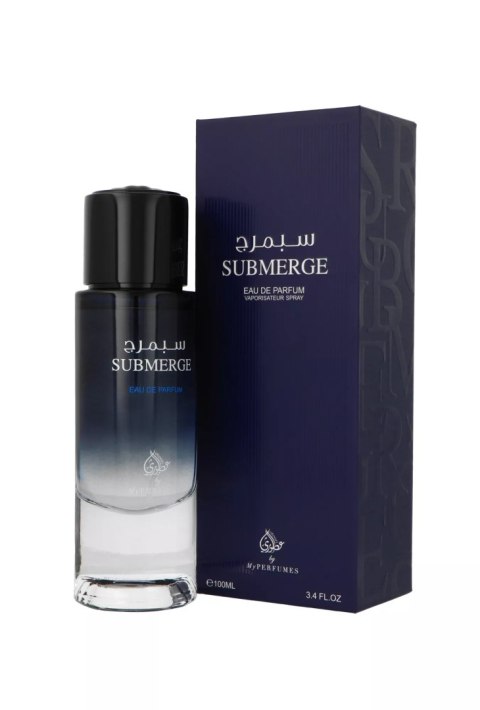 Otoori Submerge Edp 100ml