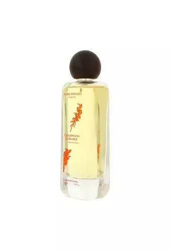 Pierre Bernard Cedarwood & Orange Extrait De Perfume 100ml