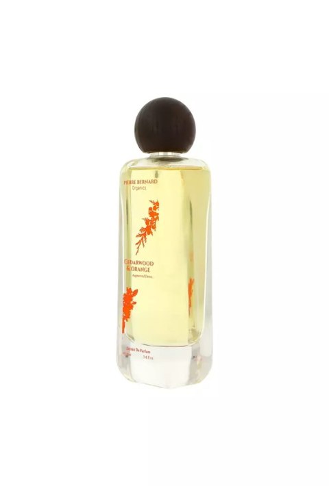 Pierre Bernard Cedarwood & Orange Extrait De Perfume 100ml