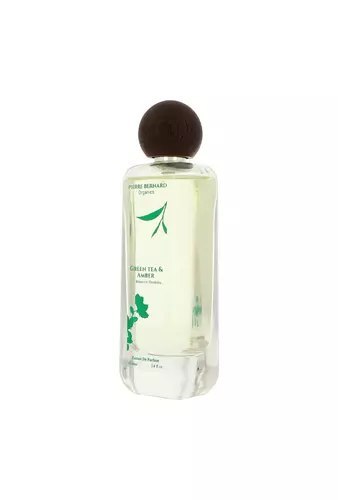Pierre Bernard Green Tea & Amber Extrait De Perfume 100ml