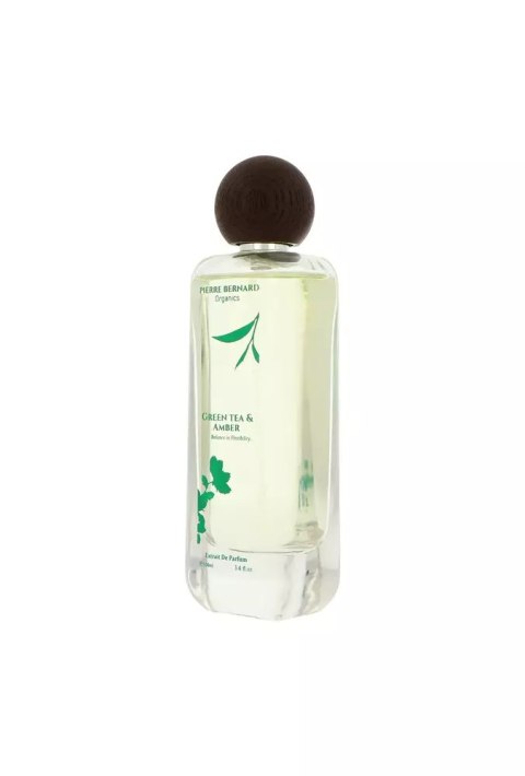 Pierre Bernard Green Tea & Amber Extrait De Perfume 100ml