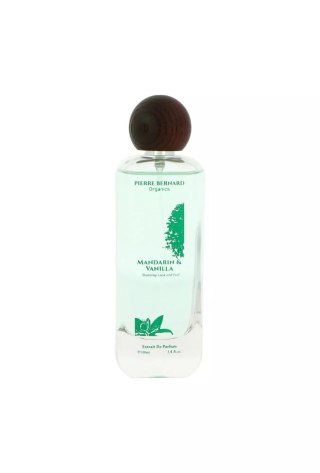 Pierre Bernard Mandarin & Vanilla Extrait De Perfume 100ml