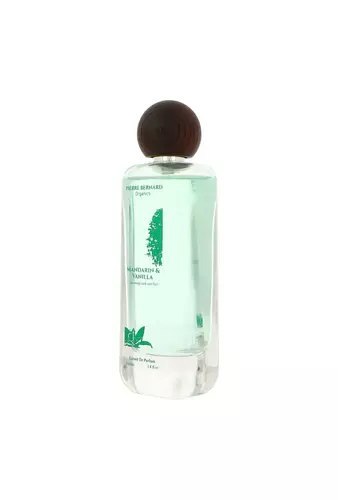 Pierre Bernard Mandarin & Vanilla Extrait De Perfume 100ml