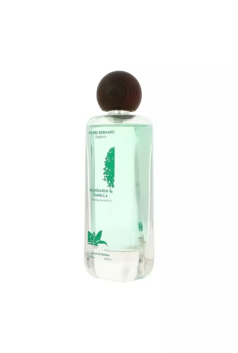 Pierre Bernard Mandarin & Vanilla Extrait De Perfume 100ml