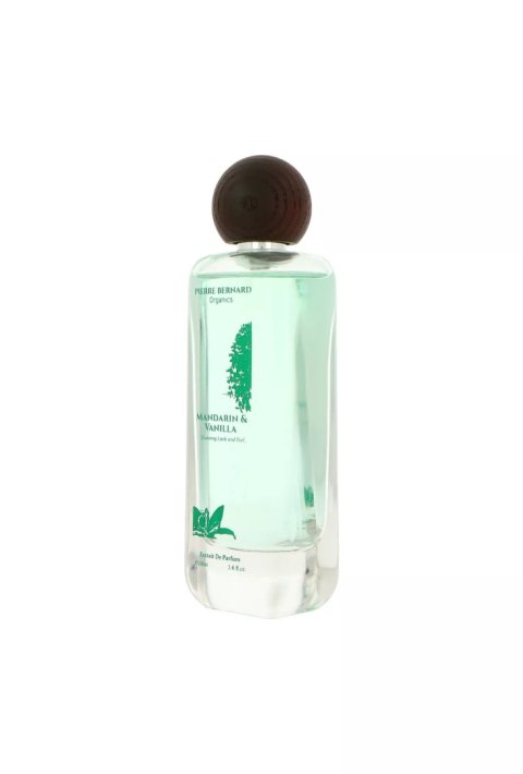 Pierre Bernard Mandarin & Vanilla Extrait De Perfume 100ml