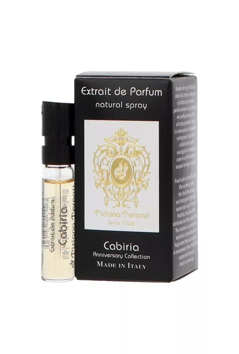 Próbka Tiziana Terenzi Cabiria Extrait de Parfum 1,5ml