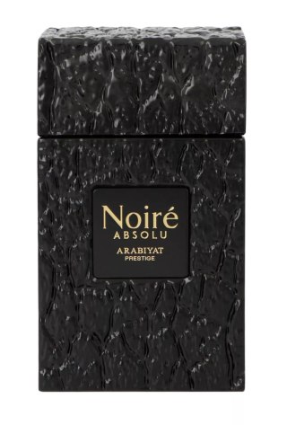 Tester Arabiyat Prestige Noire Absolu Edp 100ml
