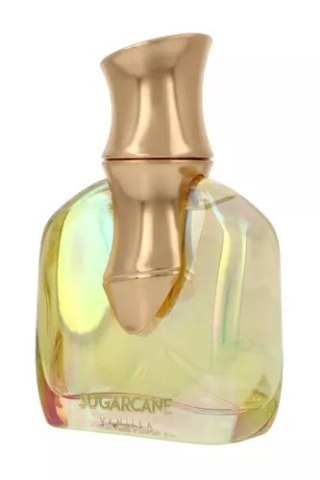 Tester Arabiyat Prestige Sugarcane Vanilla Edp 100ml
