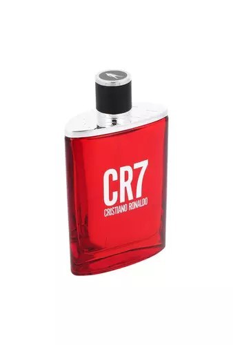 Cristiano Ronaldo CR7 Edt 100ml