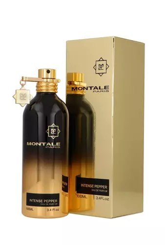 Montale Intense Pepper Edp 100ml