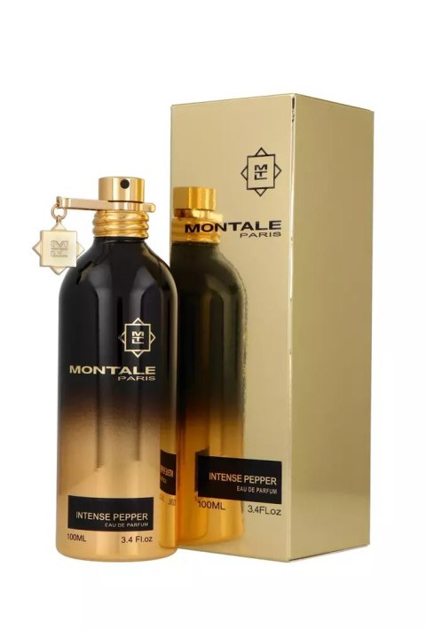 Montale Intense Pepper Edp 100ml