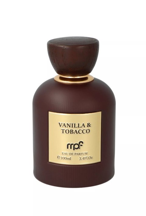 My Perfumes Vanilla & Tobacco Edp 100ml