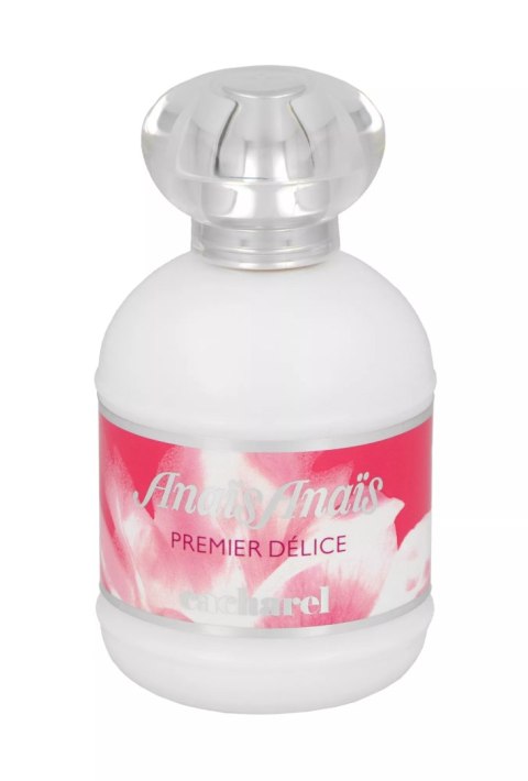 Tester Cacharel Anais Anais Premier Delice Edt 50ml