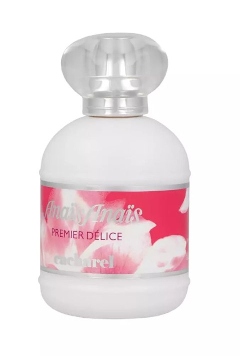 Tester Cacharel Anais Anais Premier Delice Edt 50ml