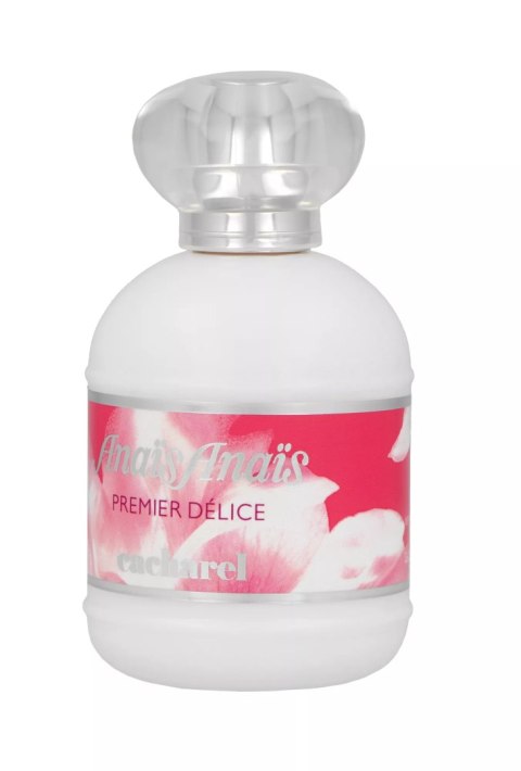 Tester Cacharel Anais Anais Premier Delice Edt 50ml