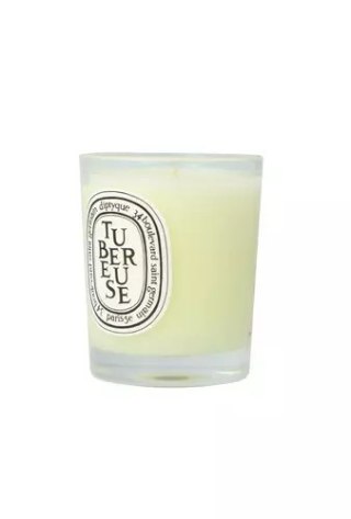 Tester Diptyque Tubereuse Scented Candle 70g