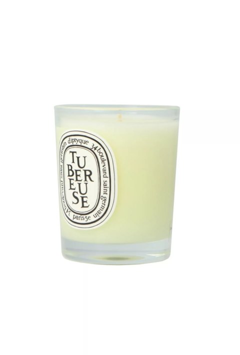 Tester Diptyque Tubereuse Scented Candle 70g