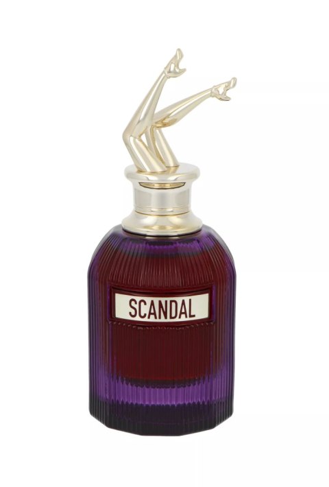 Tester Jean Paul Gaultier Scandal Intense Edp 80ml