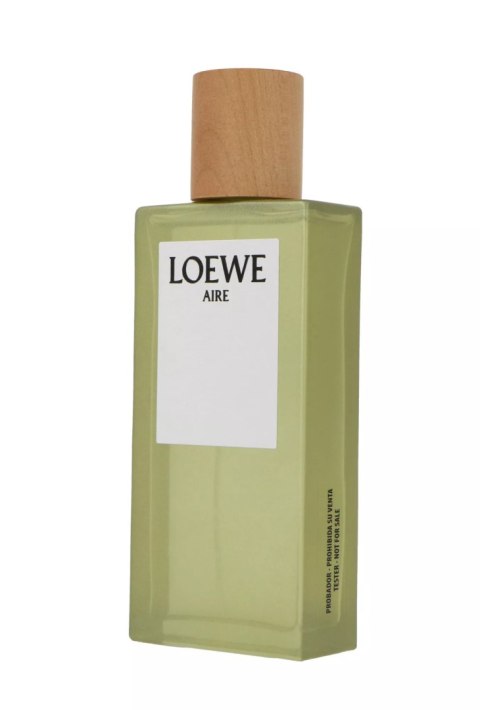 Tester Loewe Aire Edt 100ml