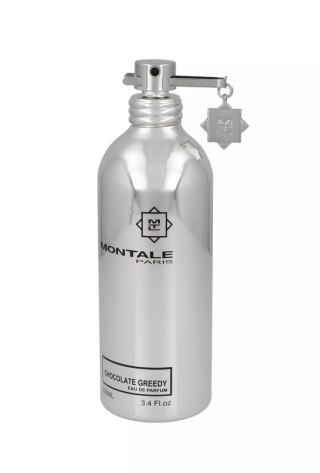 Tester Montale Chocolate Greedy Edp 100ml