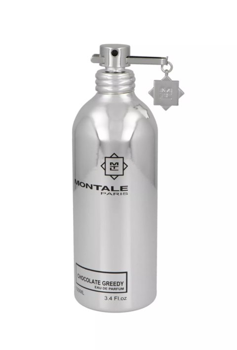 Tester Montale Chocolate Greedy Edp 100ml