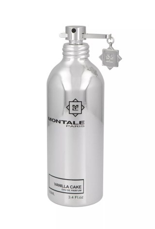 Tester Montale Vanilla Cake Edp 100ml