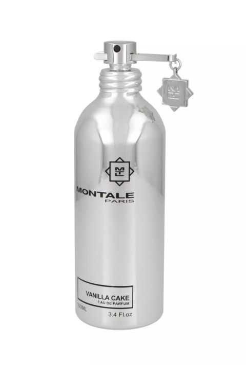 Tester Montale Vanilla Cake Edp 100ml