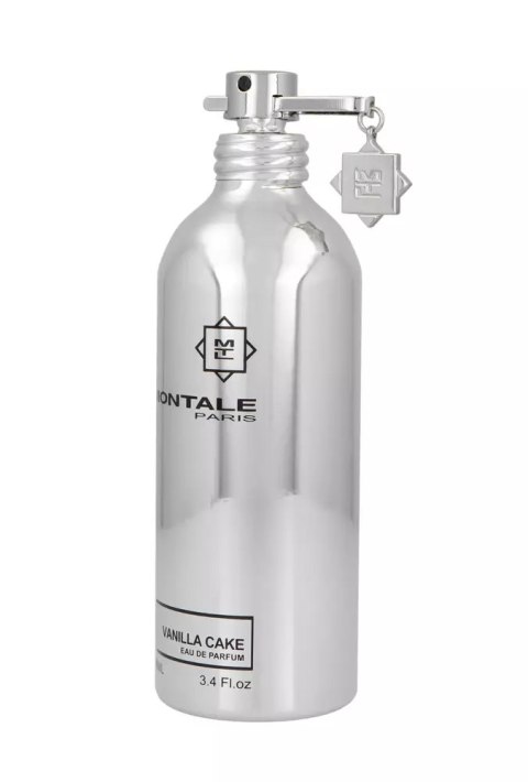 Tester Montale Vanilla Cake Edp 100ml