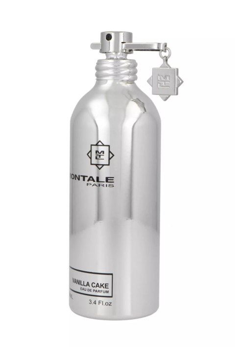 Tester Montale Vanilla Cake Edp 100ml