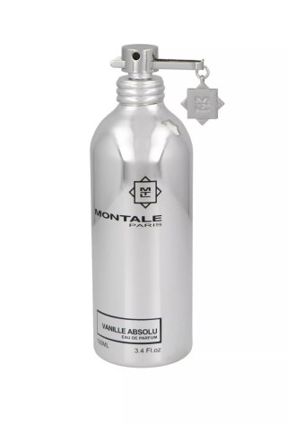 Tester Montale Vanille Absolu Edp 100ml