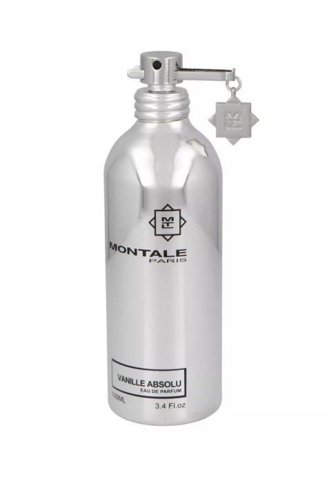 Tester Montale Vanille Absolu Edp 100ml