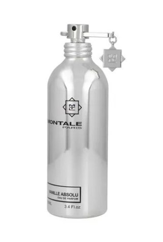 Tester Montale Vanille Absolu Edp 100ml