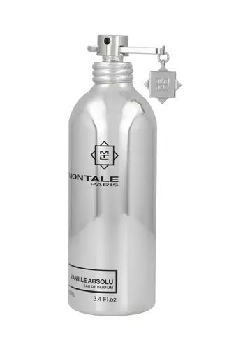 Tester Montale Vanille Absolu Edp 100ml
