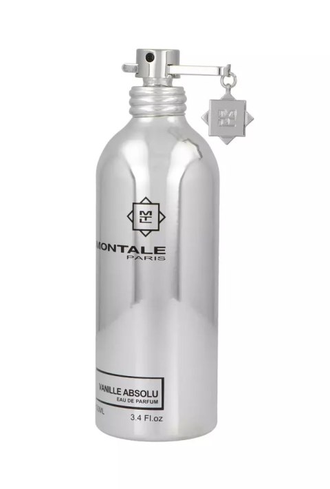 Tester Montale Vanille Absolu Edp 100ml