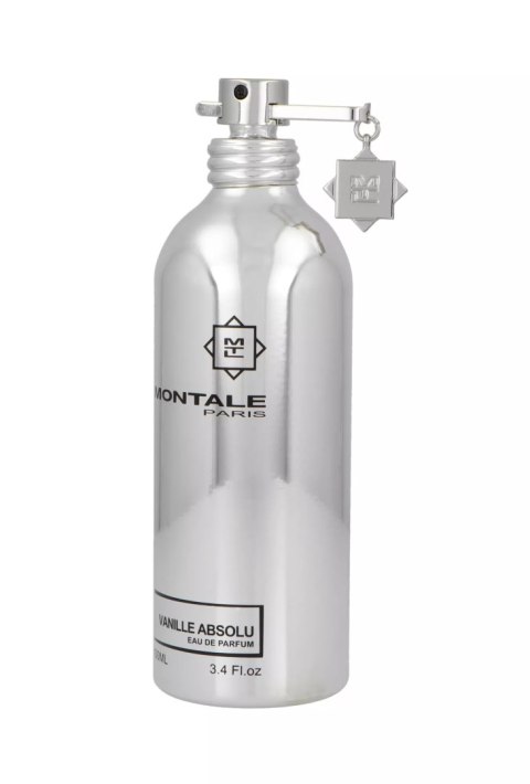 Tester Montale Vanille Absolu Edp 100ml