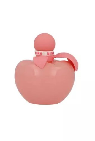 Tester Nina Ricci Nina Rose Edt 80ml
