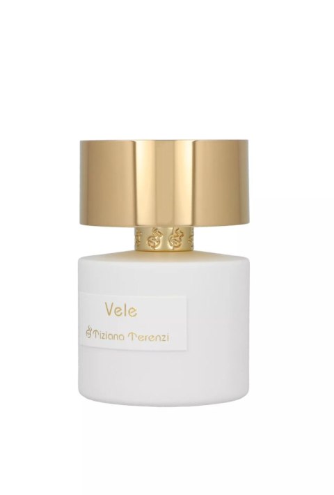 Tester Tiziana Terenzi Vele Extrait de Parfum 100ml
