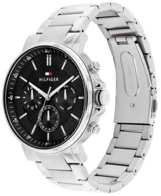 ZEGAREK MĘSKI TOMMY HILFIGER TYSON 1710667 (zf100i) + BOX